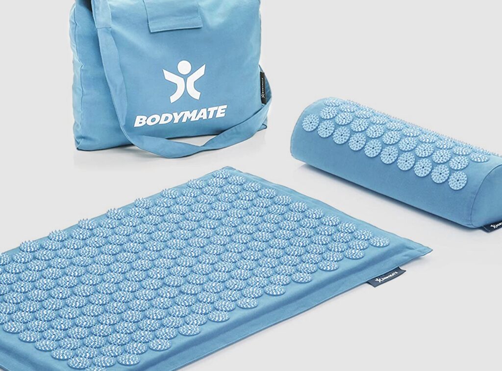 Acupressure Energy Mat