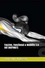 Titelbild BODYMATE Ebook Faszien, Functional & Mobility 2.0