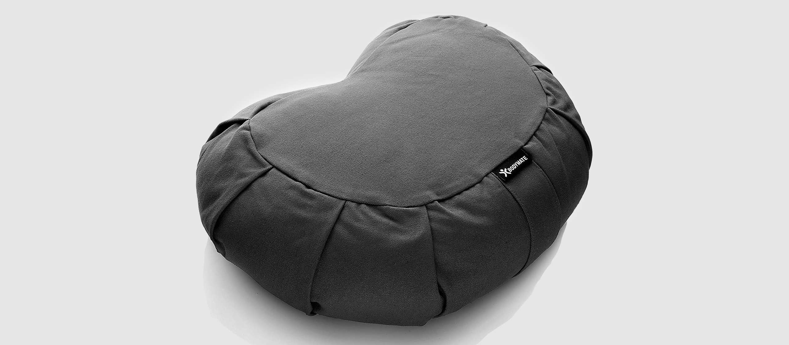 Die BODYMATE Yoga Cushions - Mach entspannt!